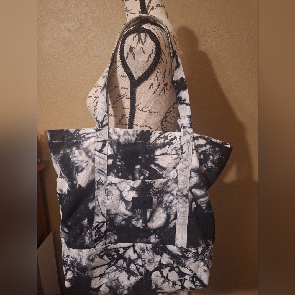 Victoria's Secret PINK Tie-Dye Tote